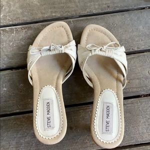 Steve Madden shoes to match your summer dress !